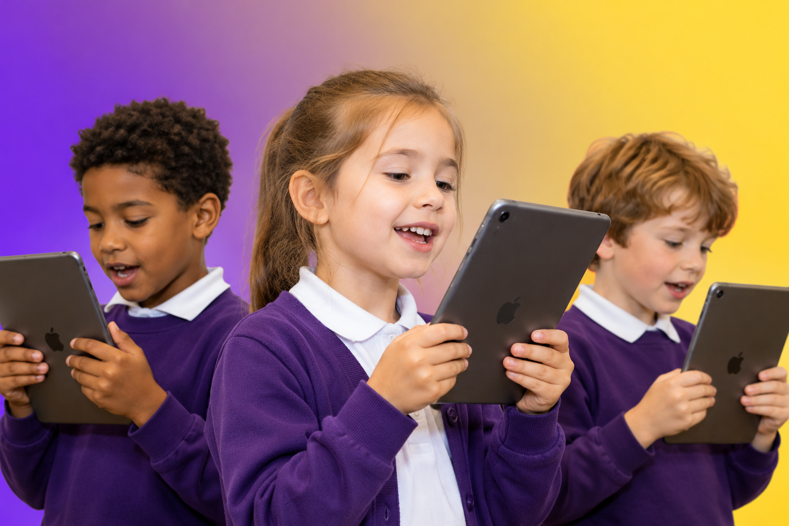 The government announces plans to make oracy a new strand of the English National Curriculum. Discover what it means for primary schools and how Oracy Champions can help.